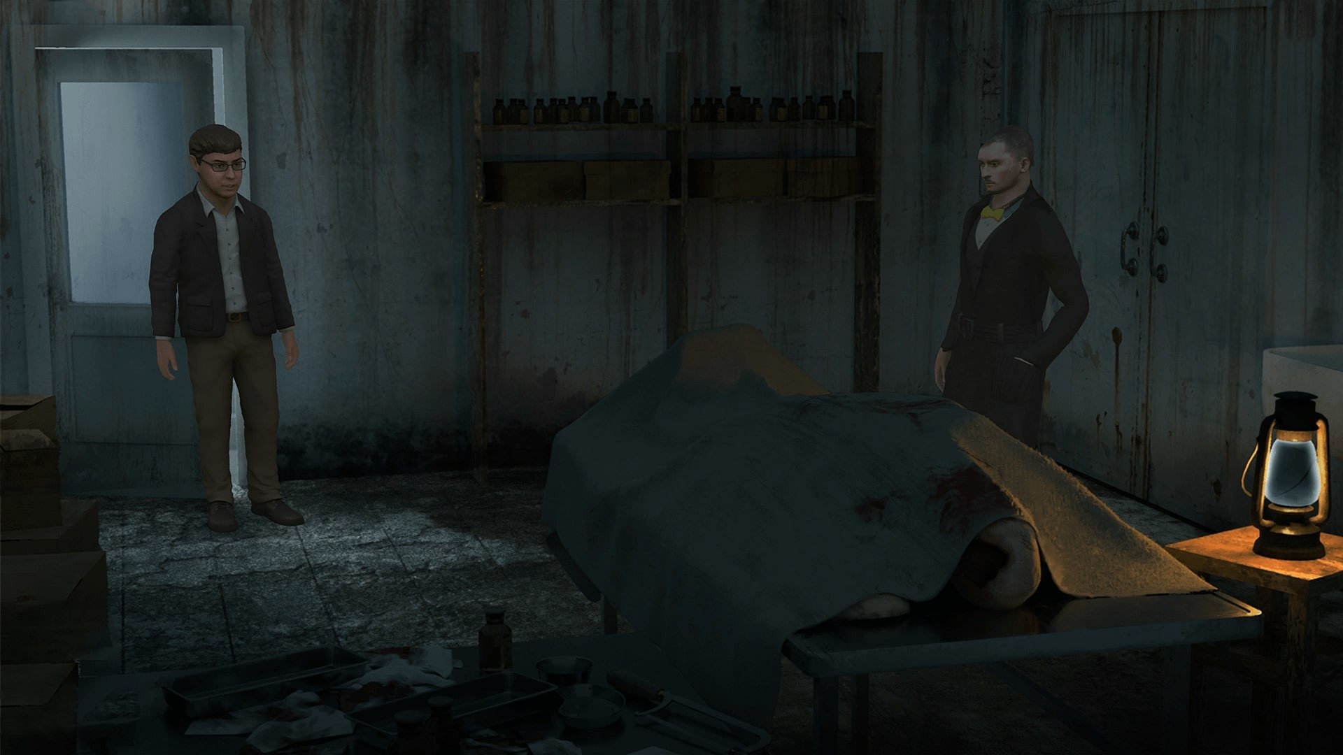 Saint Kotar screenshot