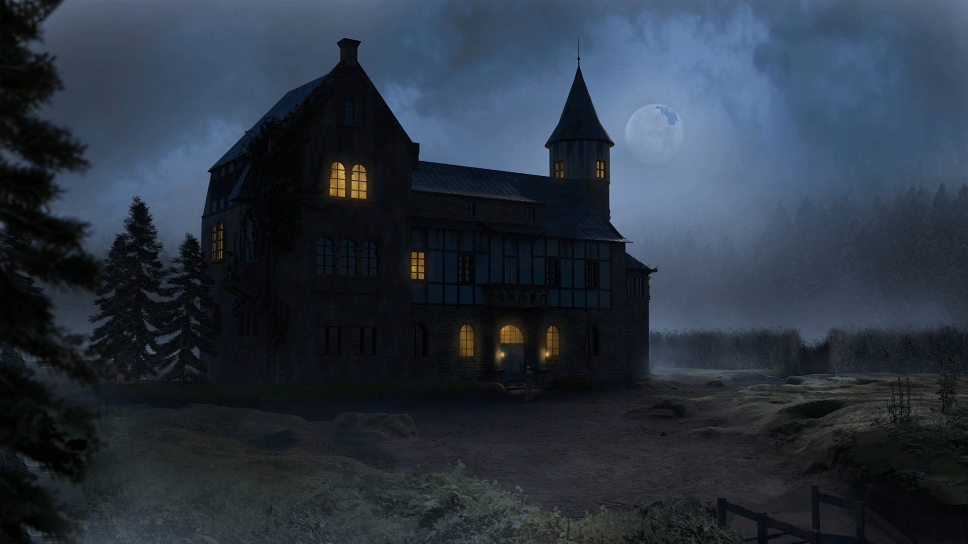 Saint Kotar screenshot