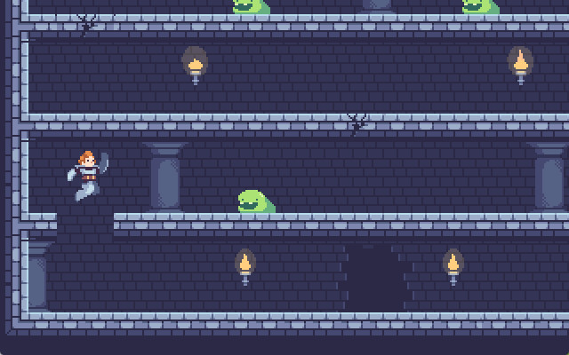 Tick Tock Isle screenshot