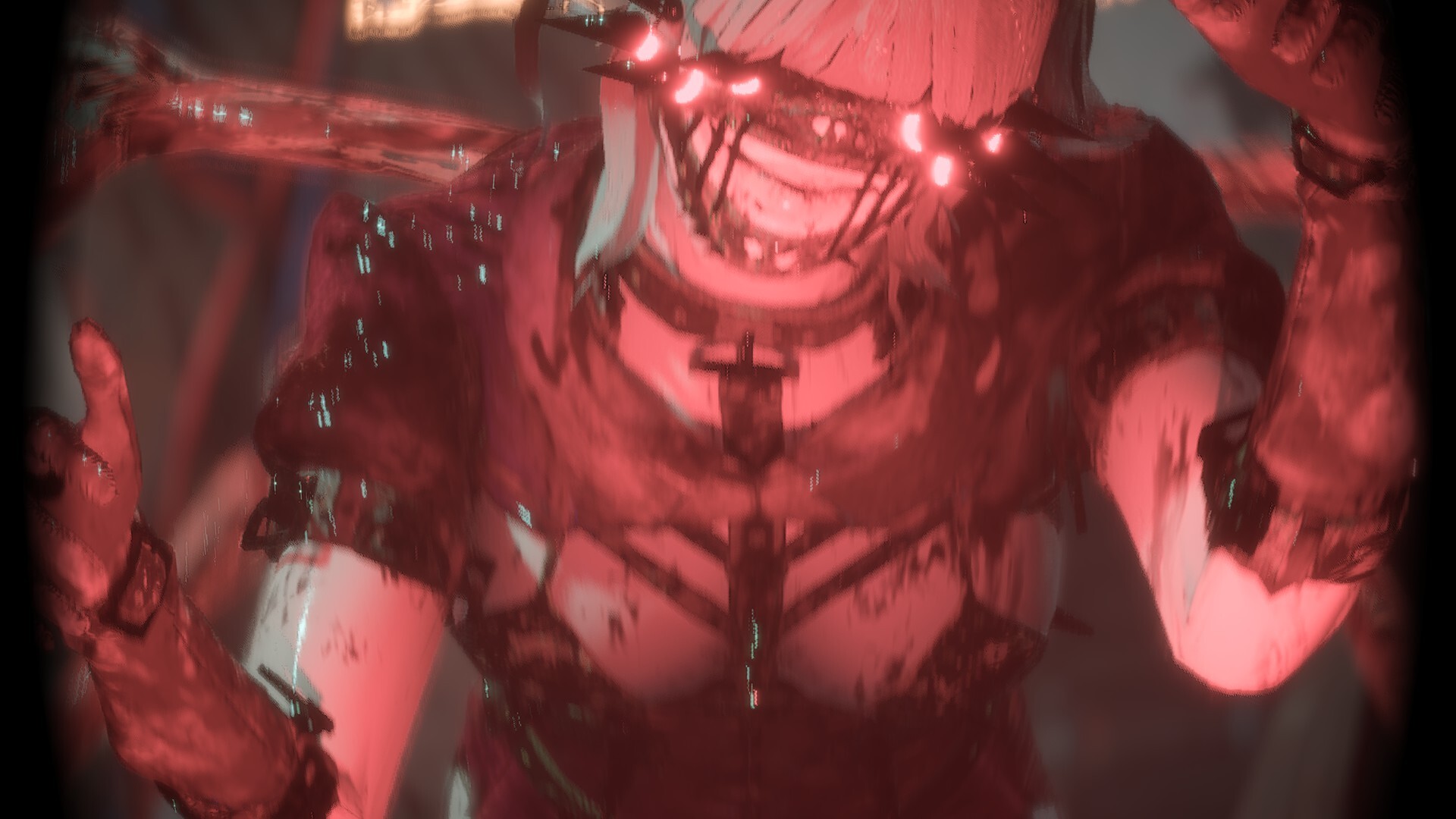 UNDERWARD screenshot