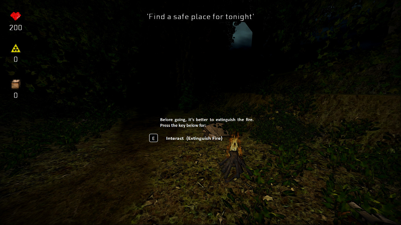 Cold Cable: Lifeshift screenshot