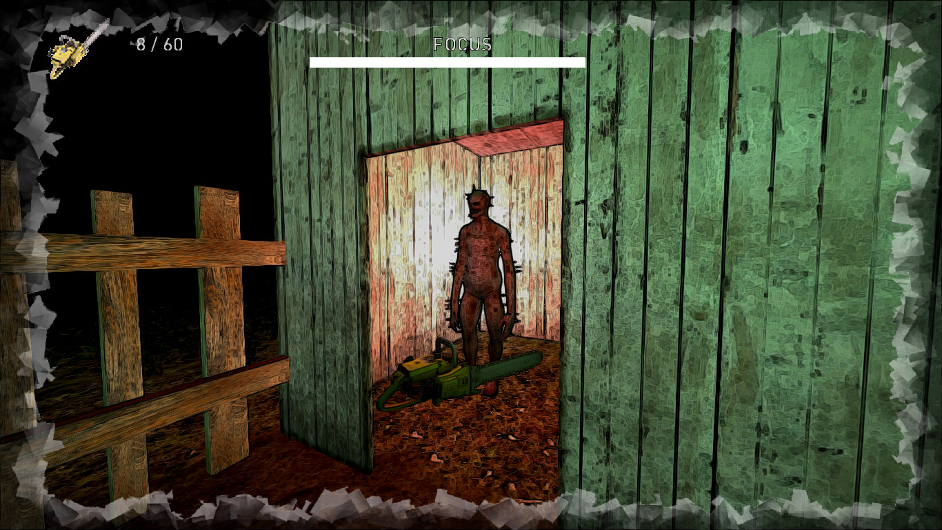 Cold Cable: Lifeshift screenshot