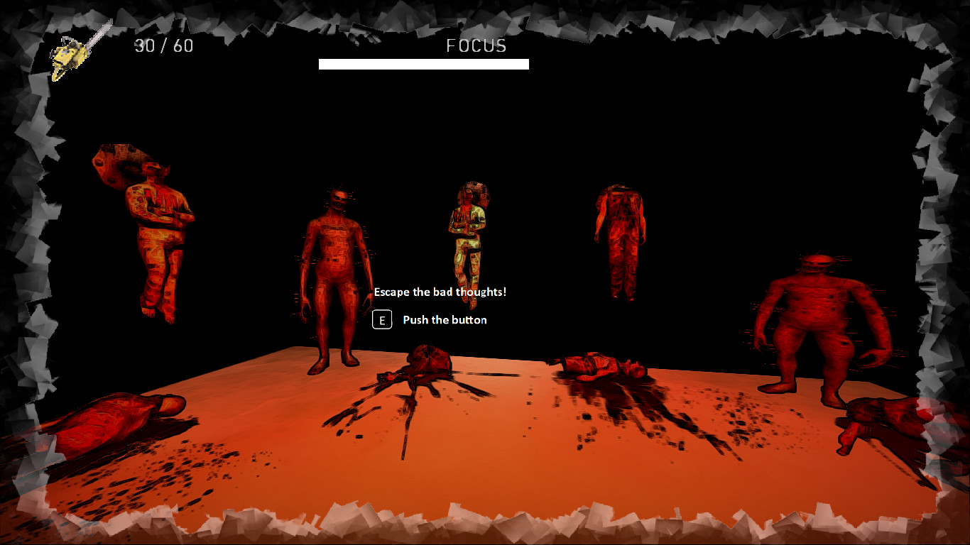 Cold Cable: Lifeshift screenshot