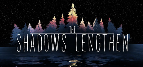The Shadows Lengthen key art