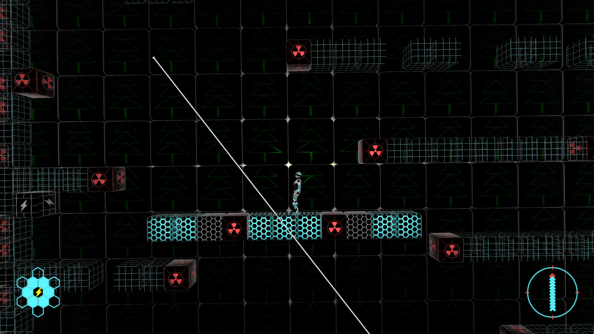 GravityPunk screenshot