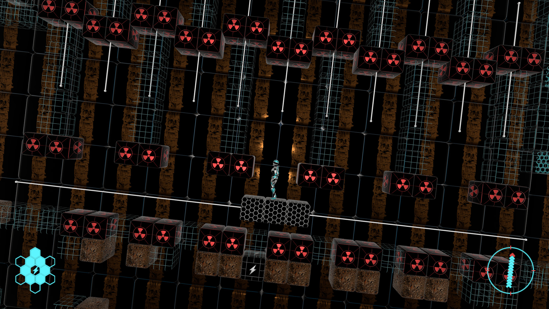 GravityPunk screenshot