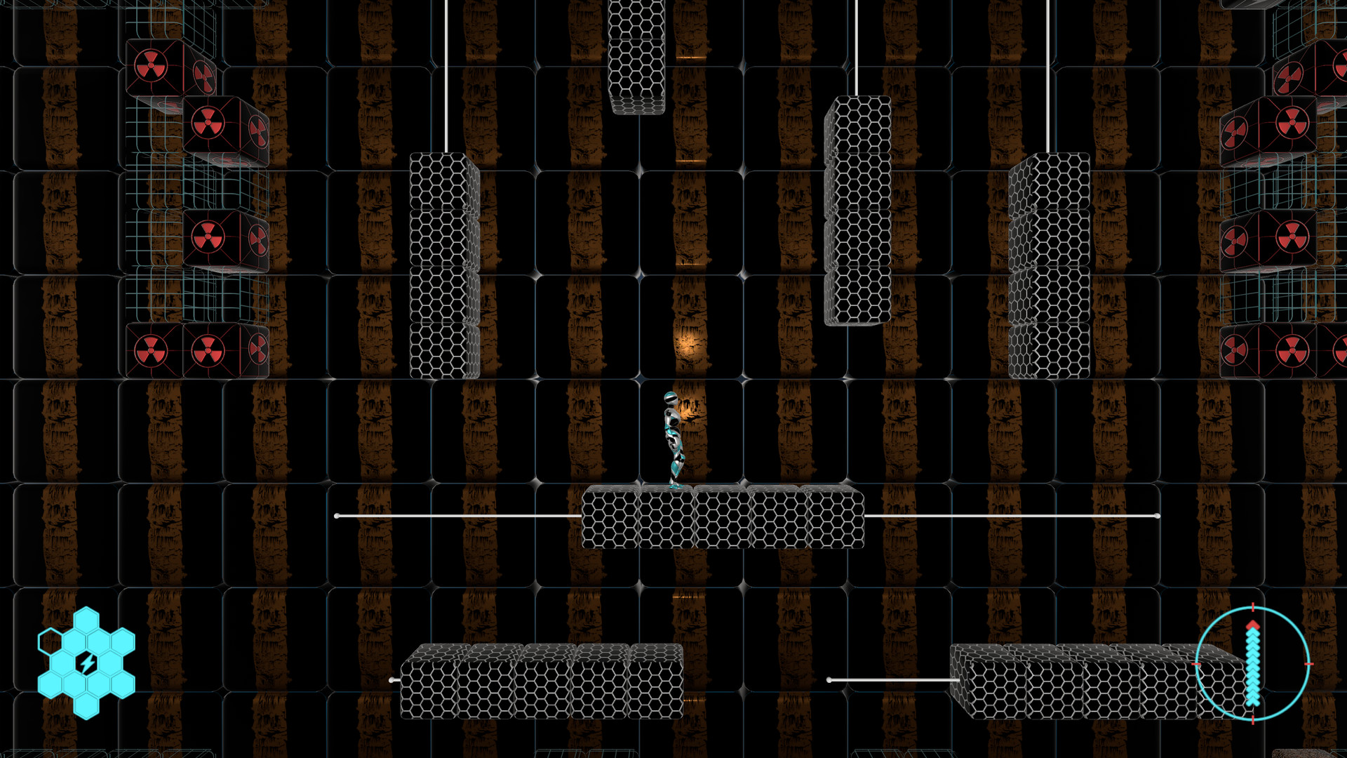 GravityPunk screenshot