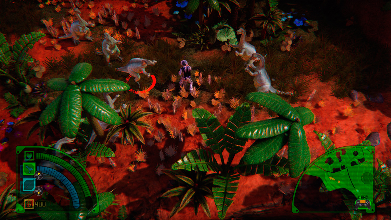The Deadly Tower of Monsters screenshot