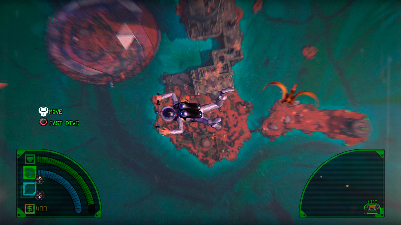 The Deadly Tower of Monsters screenshot