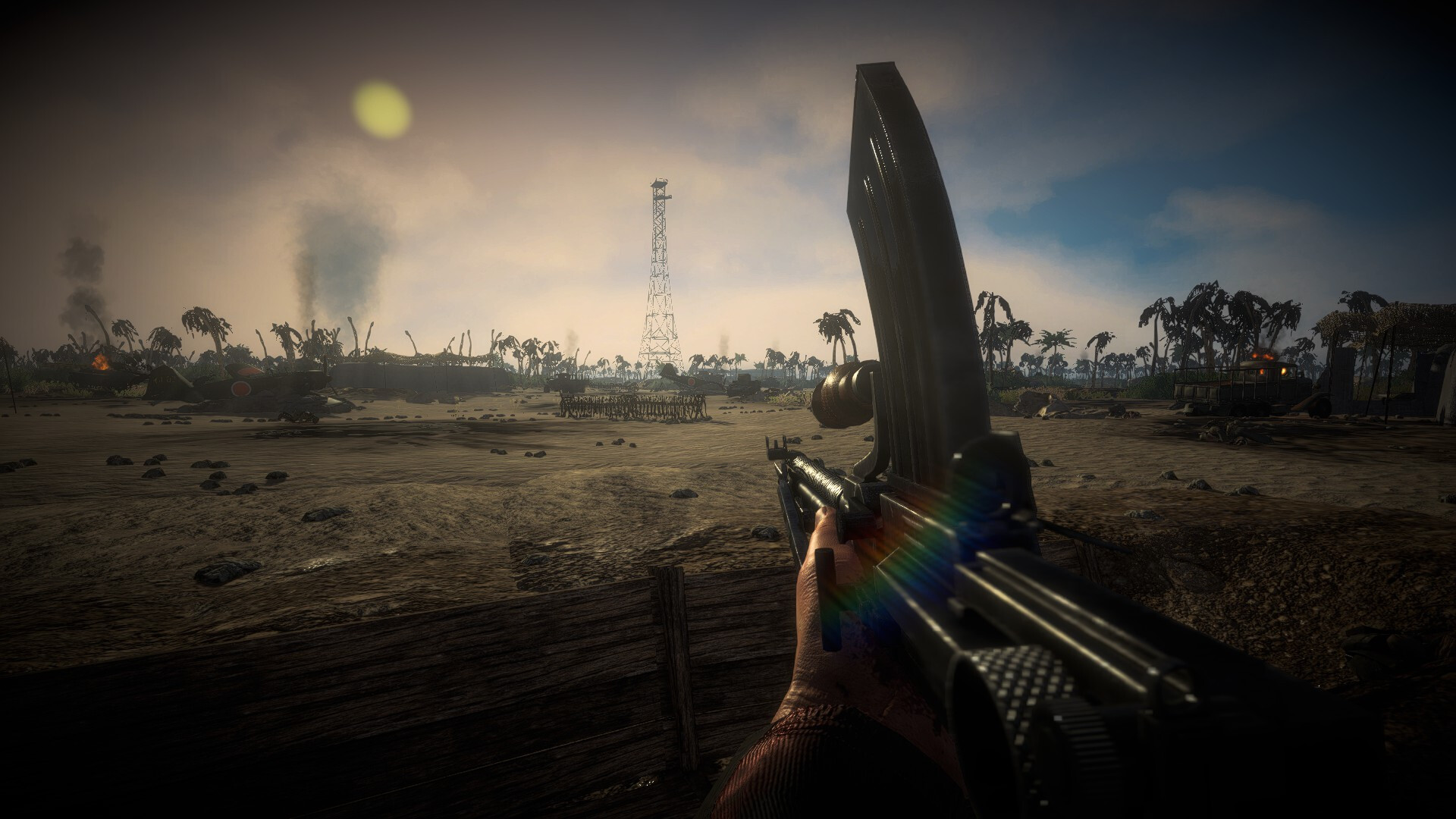 Easy Red 2 screenshot