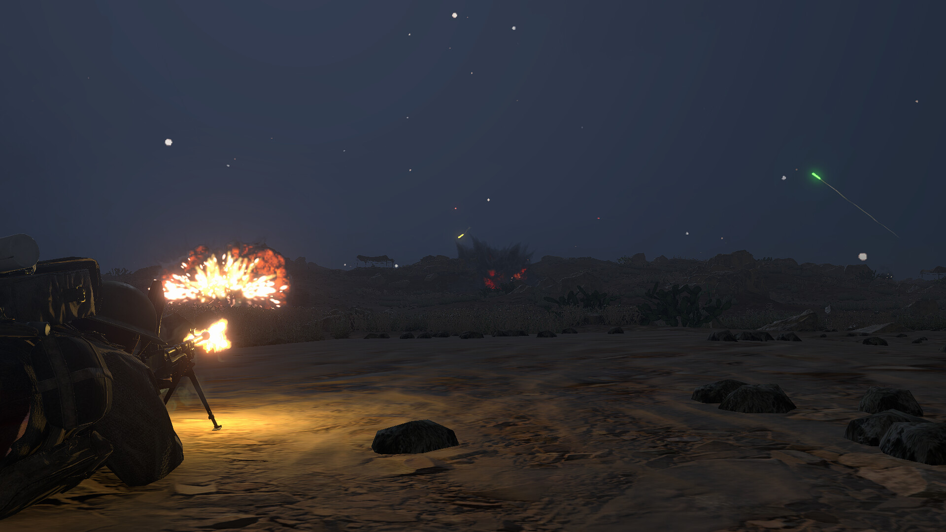 Easy Red 2 screenshot