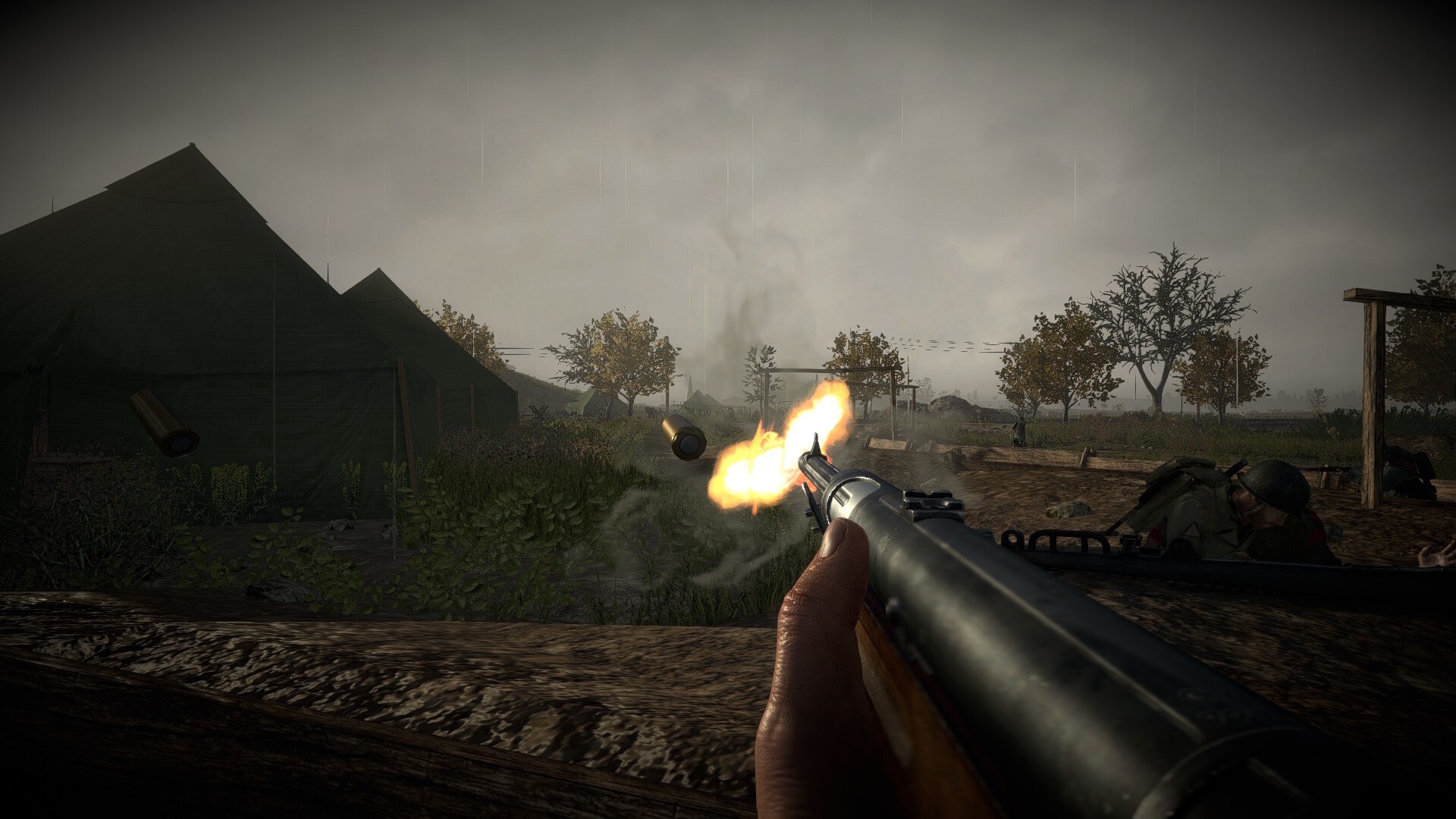 Easy Red 2 screenshot