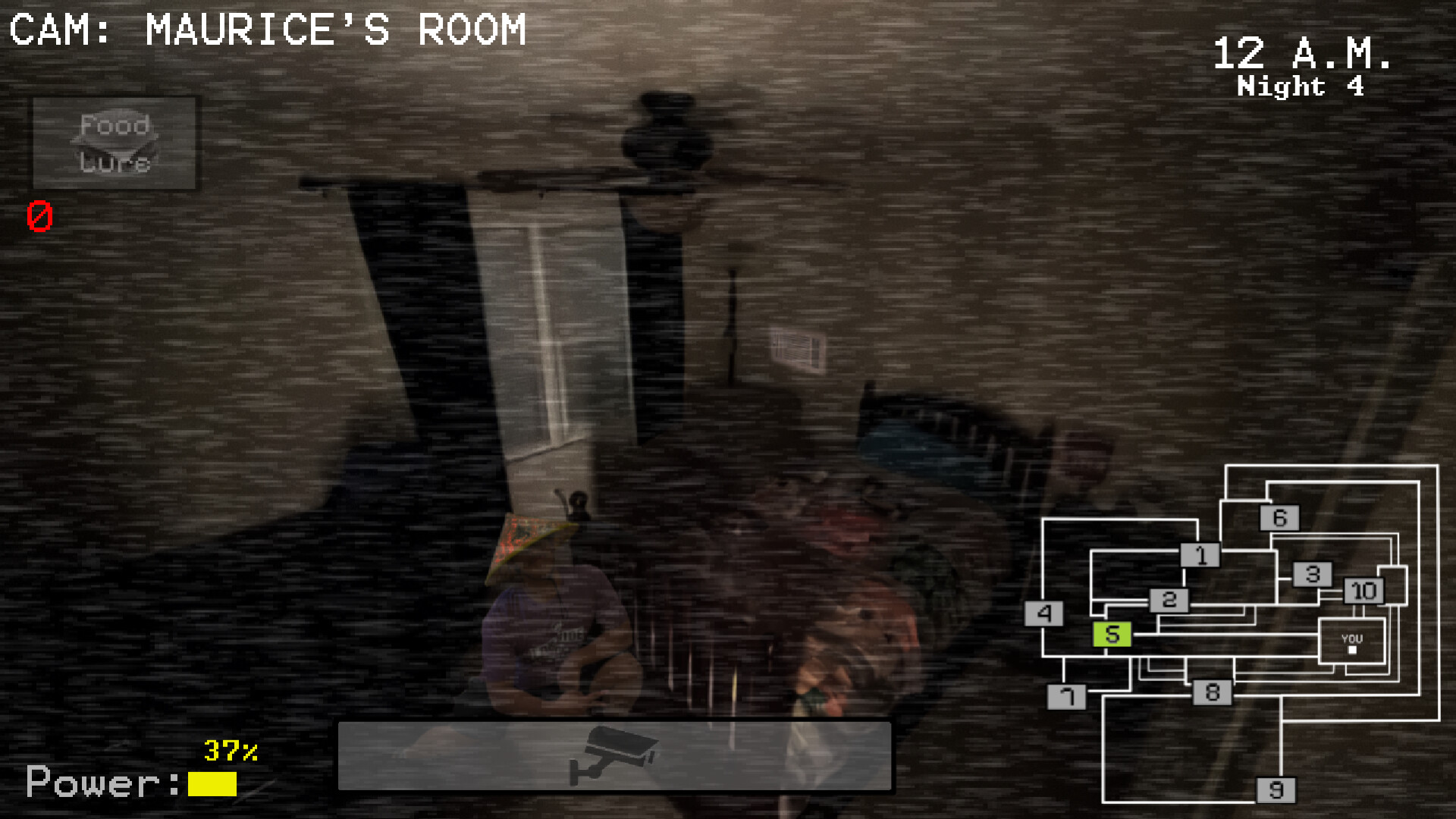 A Couple Nights At The Chud House screenshot