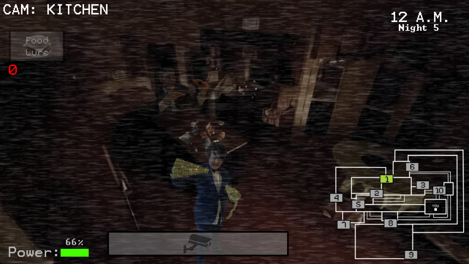 A Couple Nights At The Chud House screenshot
