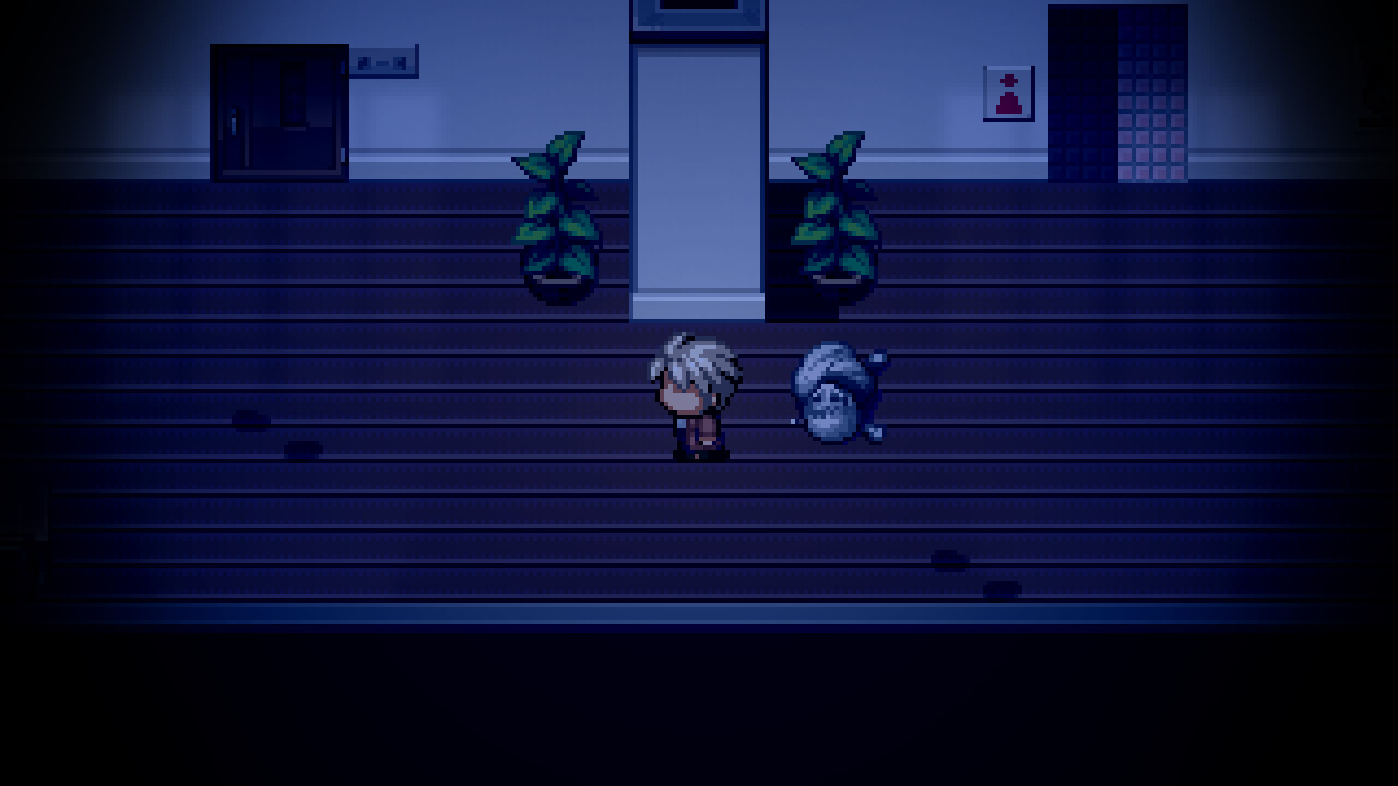 Causality screenshot