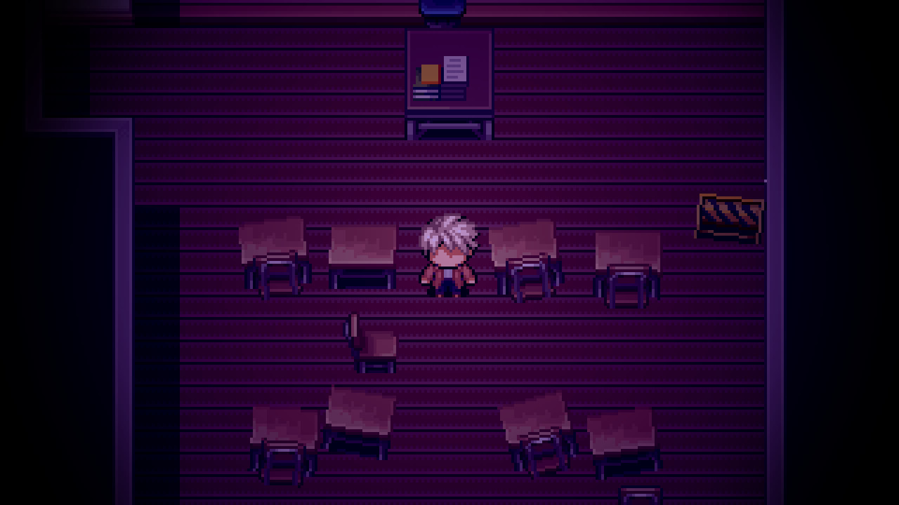 Causality screenshot