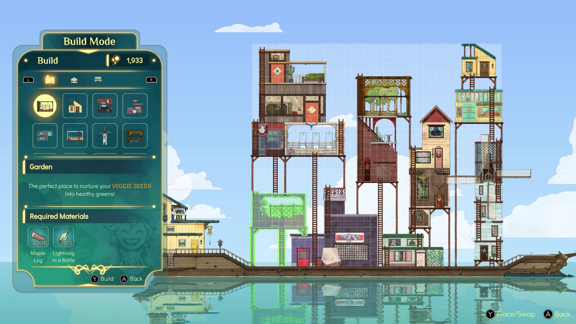 Spiritfarer®: Farewell Edition screenshot