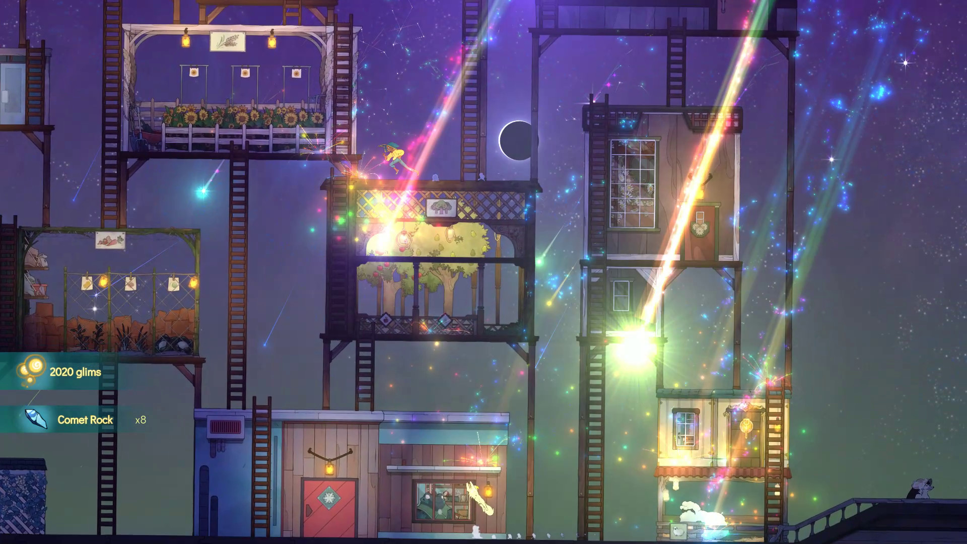 Spiritfarer®: Farewell Edition screenshot