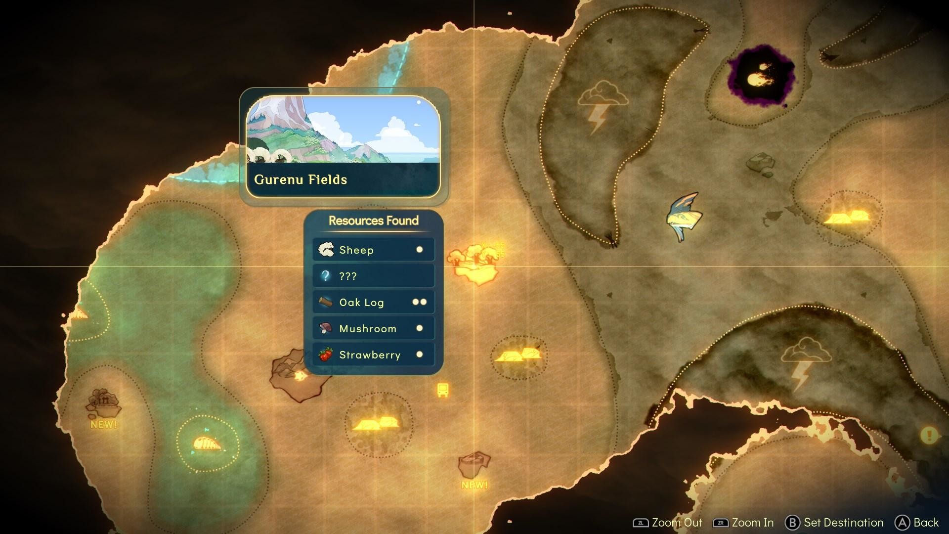 Spiritfarer®: Farewell Edition screenshot