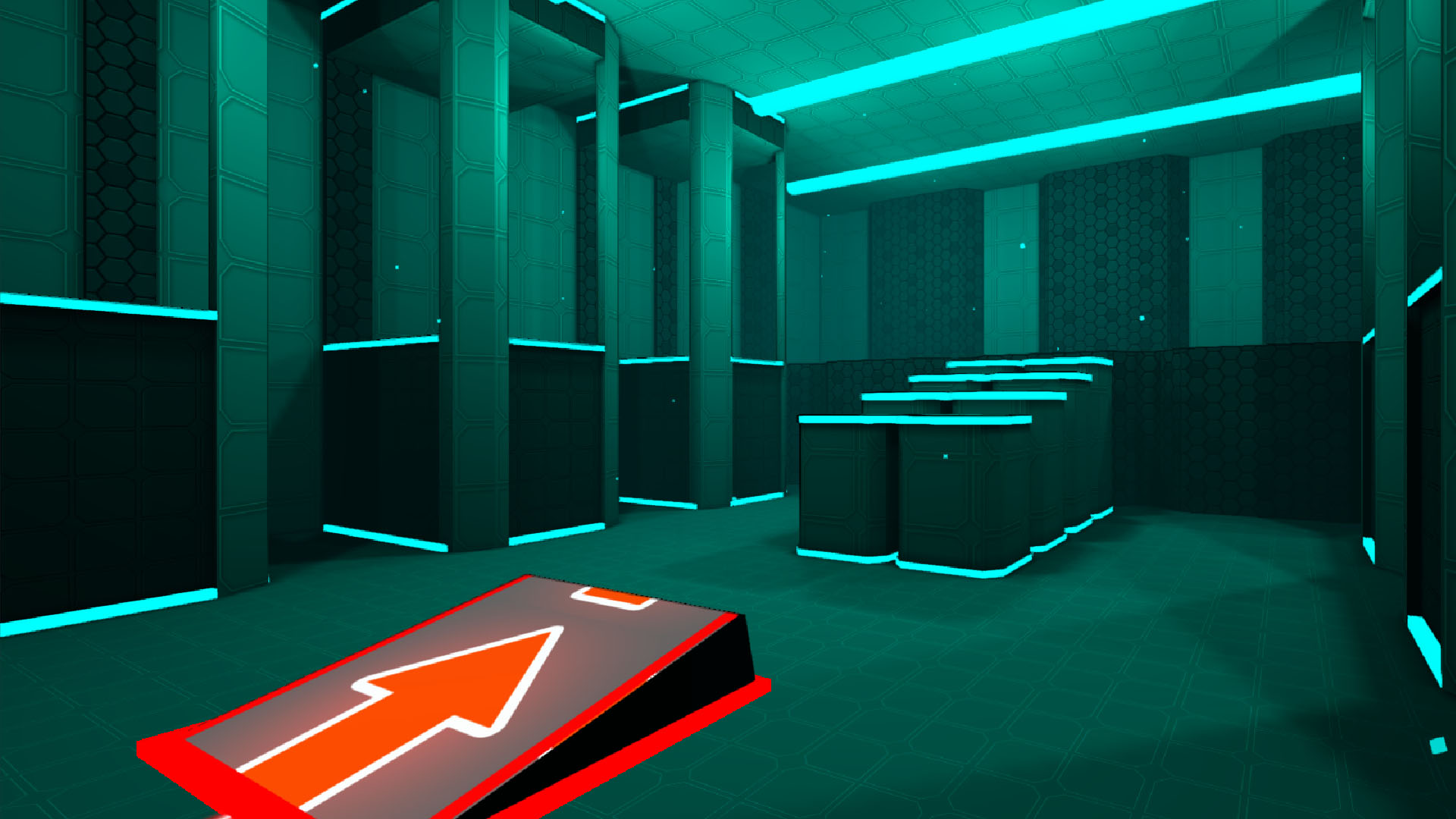 Polarity screenshot