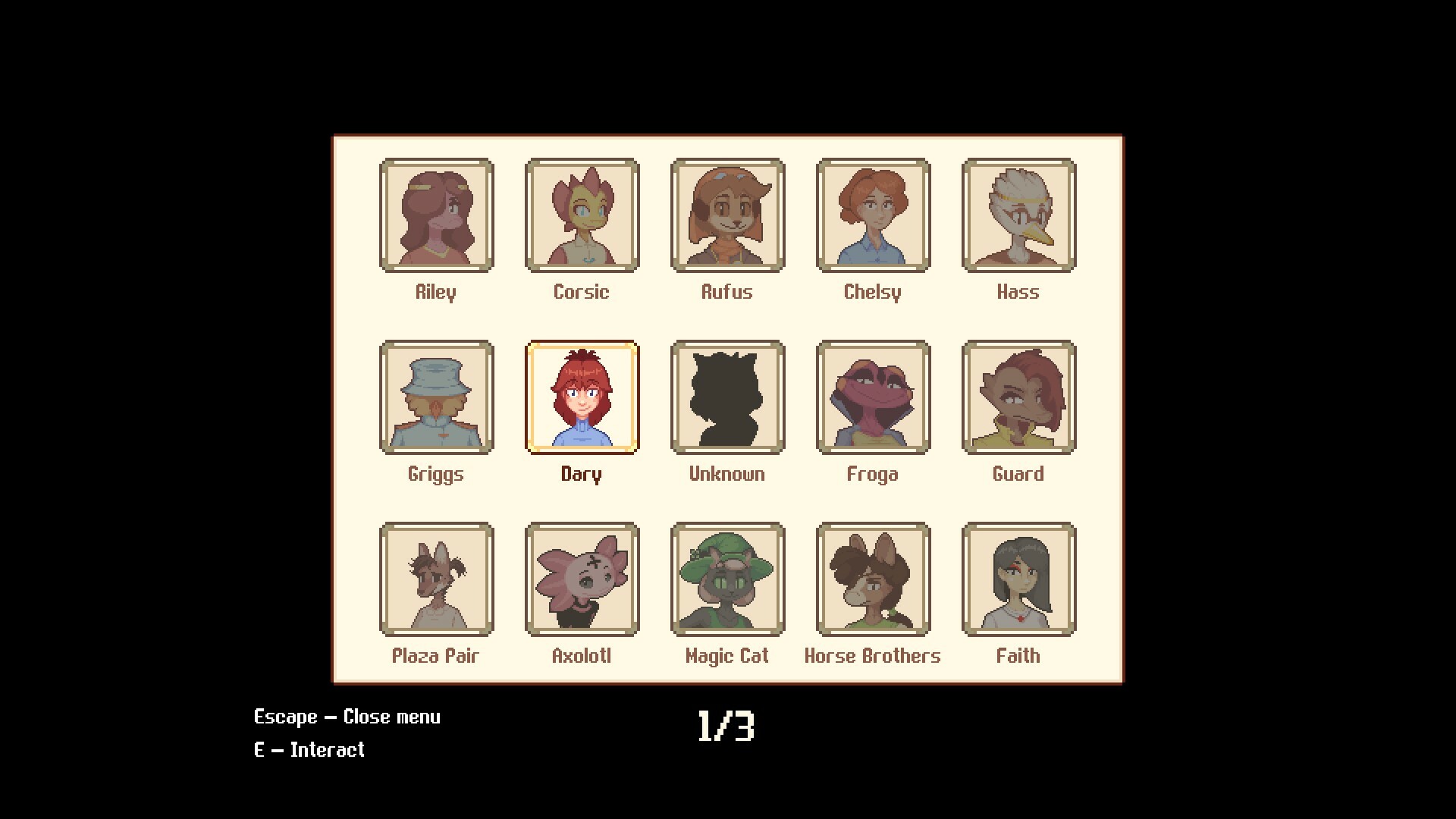 Mondealy screenshot
