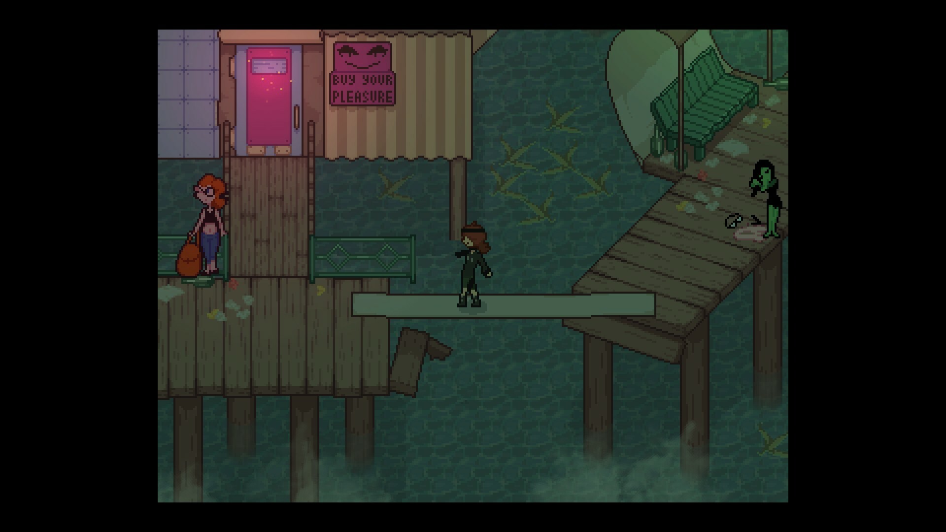 Mondealy screenshot
