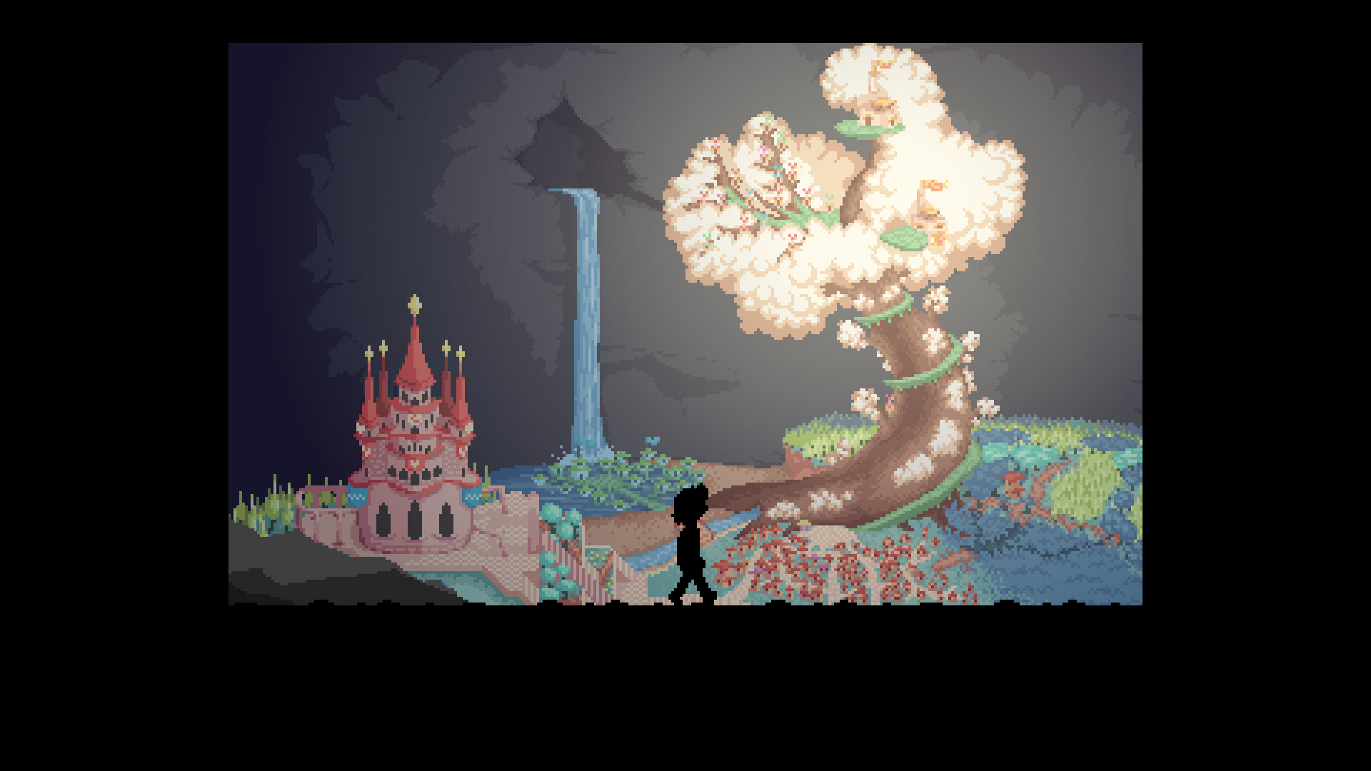 Mondealy screenshot