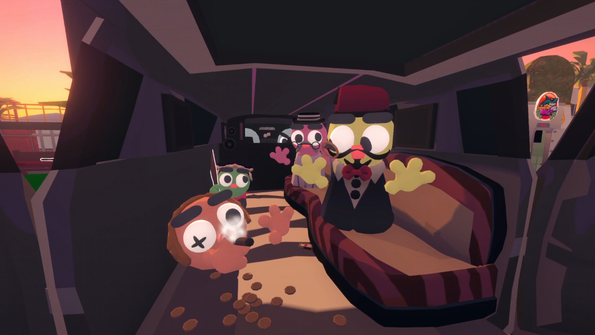 Gamble With Your Friends screenshot