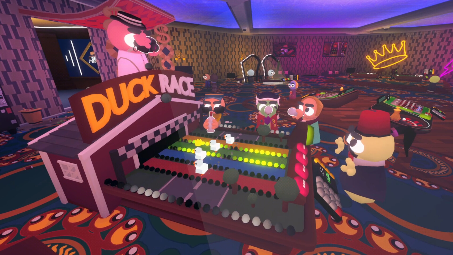 Gamble With Your Friends screenshot