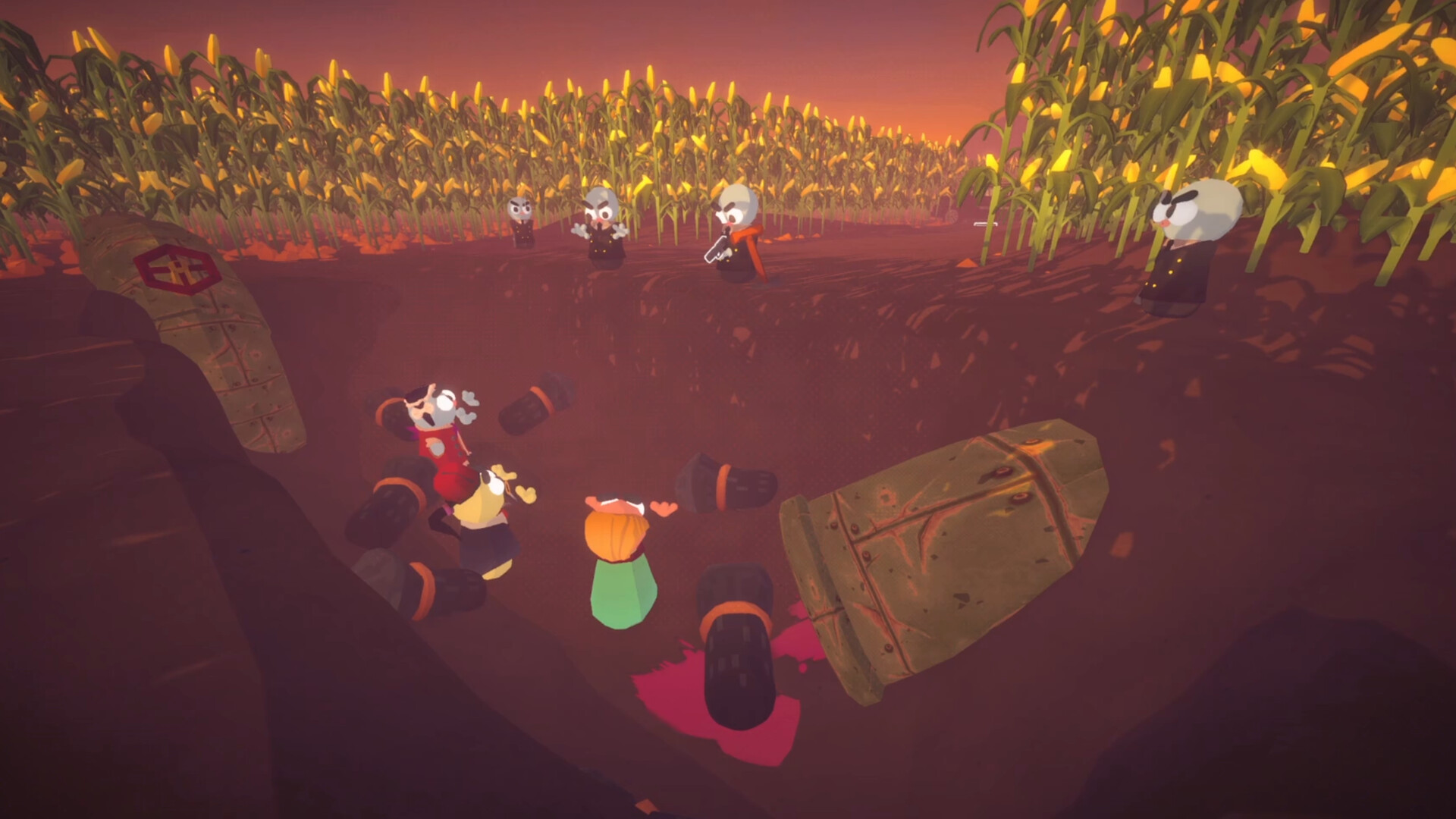 Gamble With Your Friends screenshot