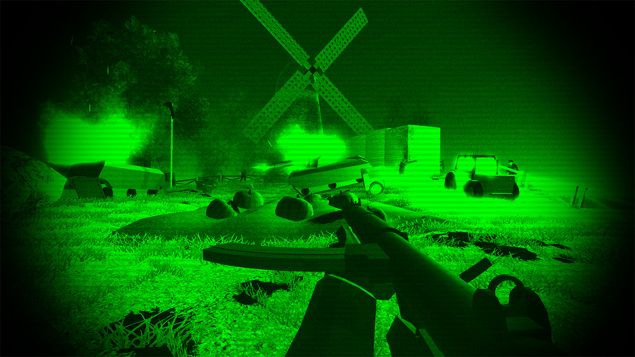 Ravenfield screenshot