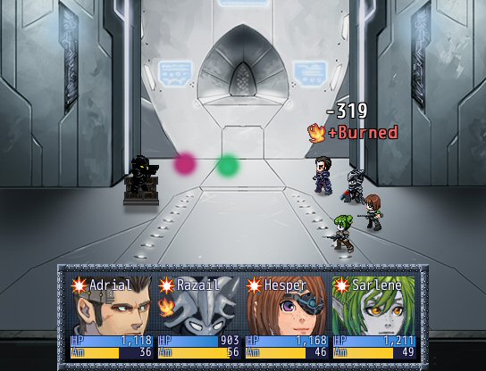Incitement 3 screenshot