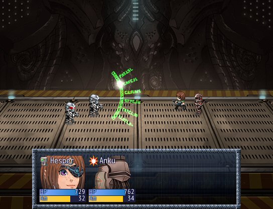 Incitement 3 screenshot