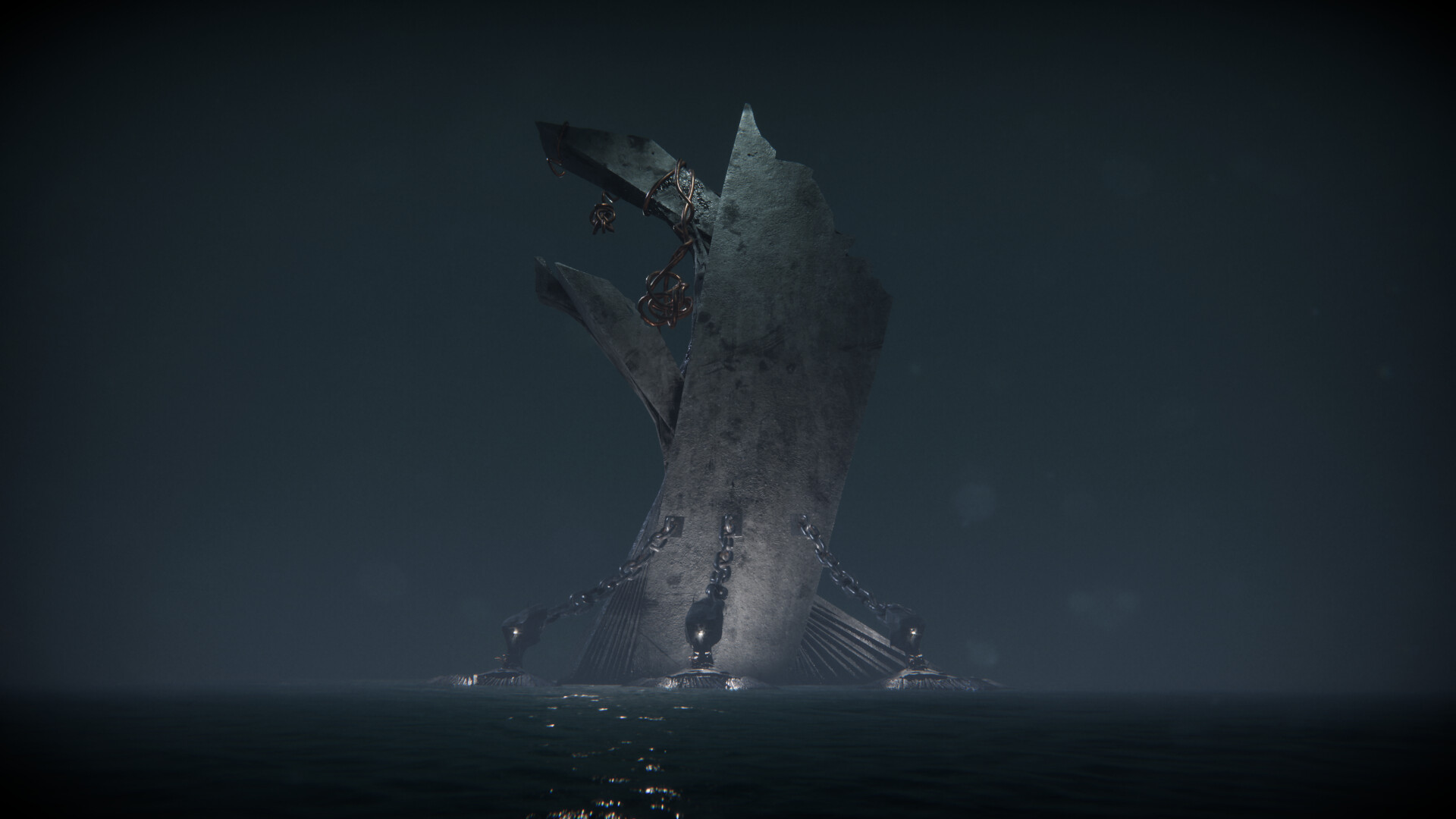 Go Home Annie: An SCP Game screenshot
