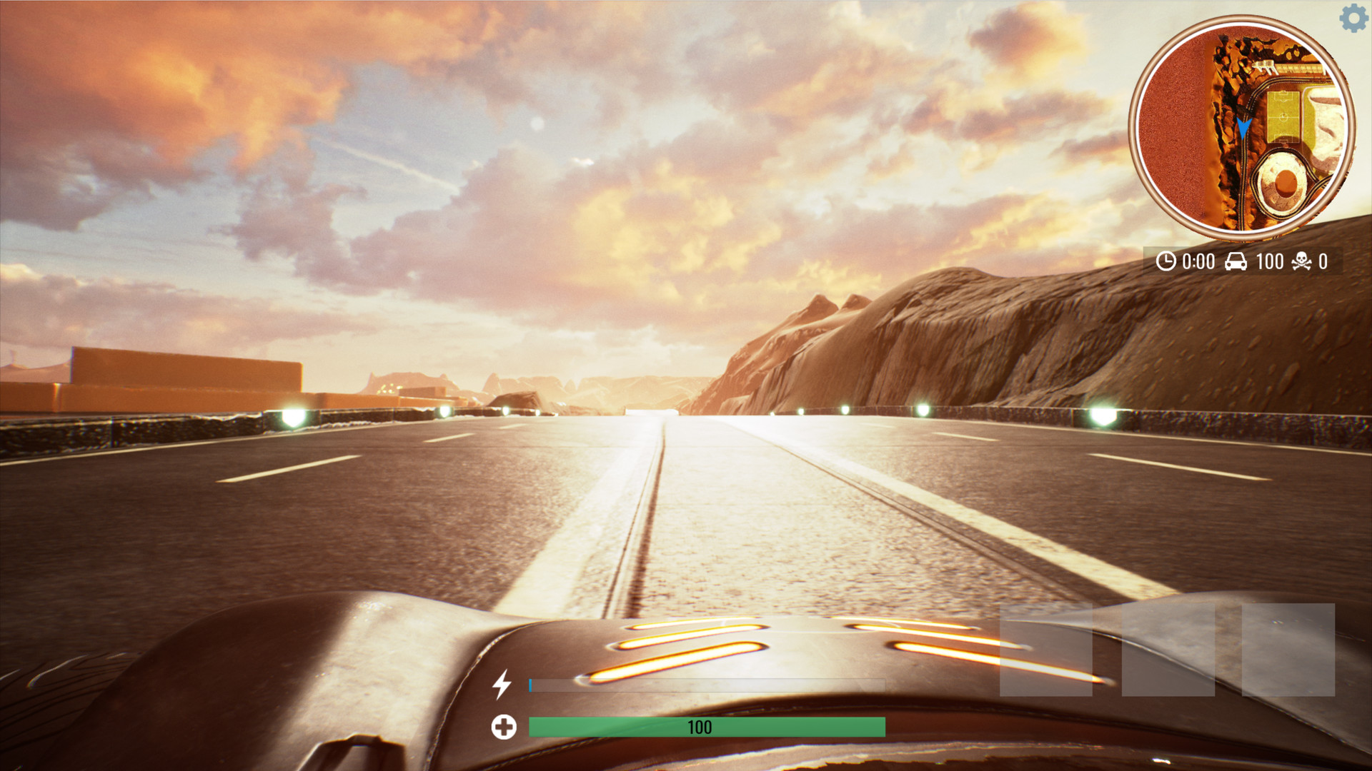 Tinkr Garage screenshot