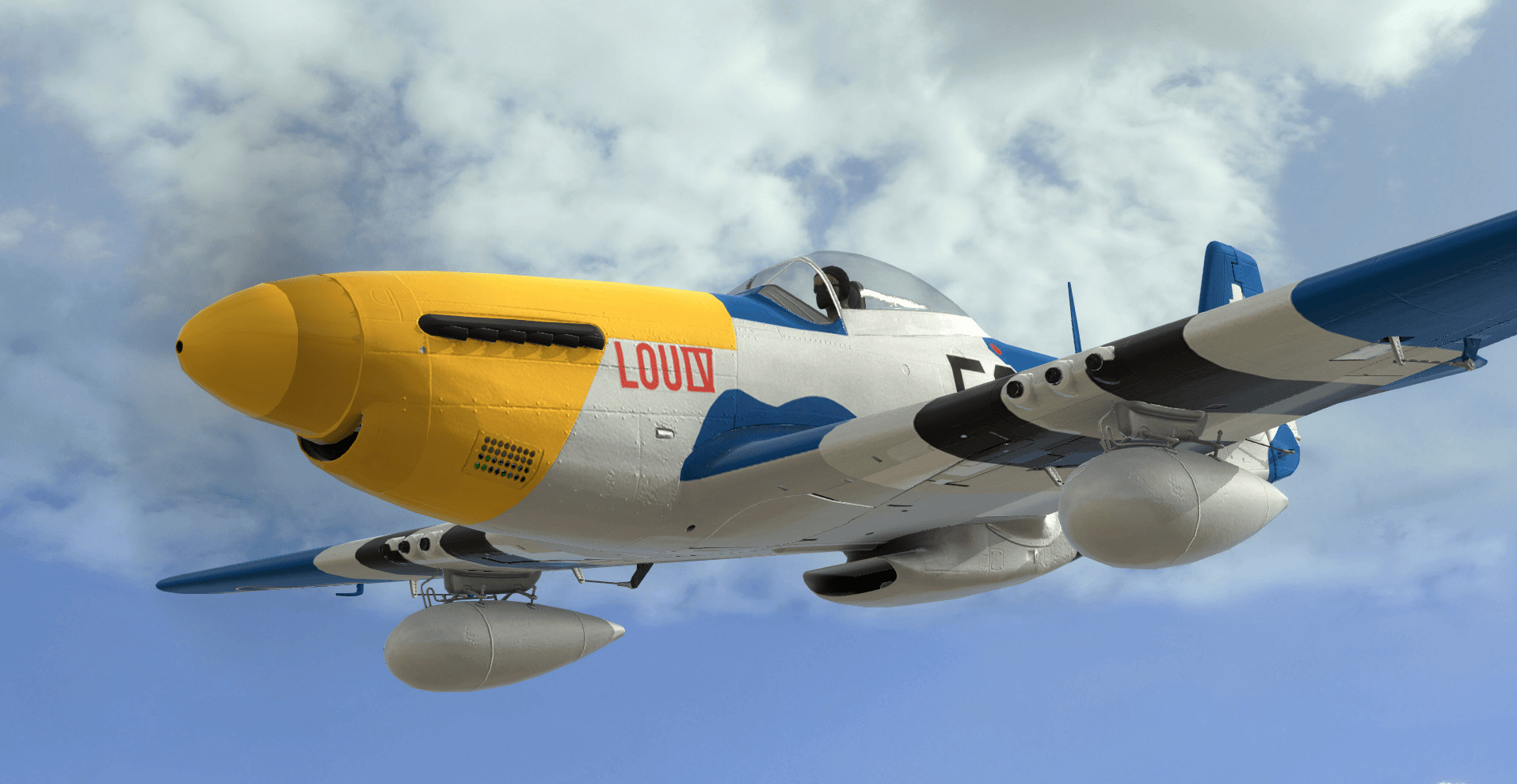 RealFlight 9.5S screenshot