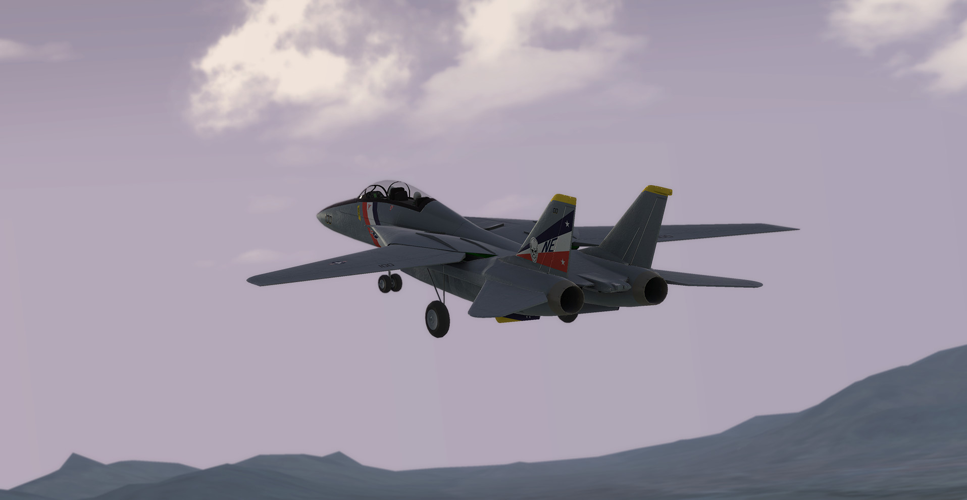 RealFlight 9.5S screenshot