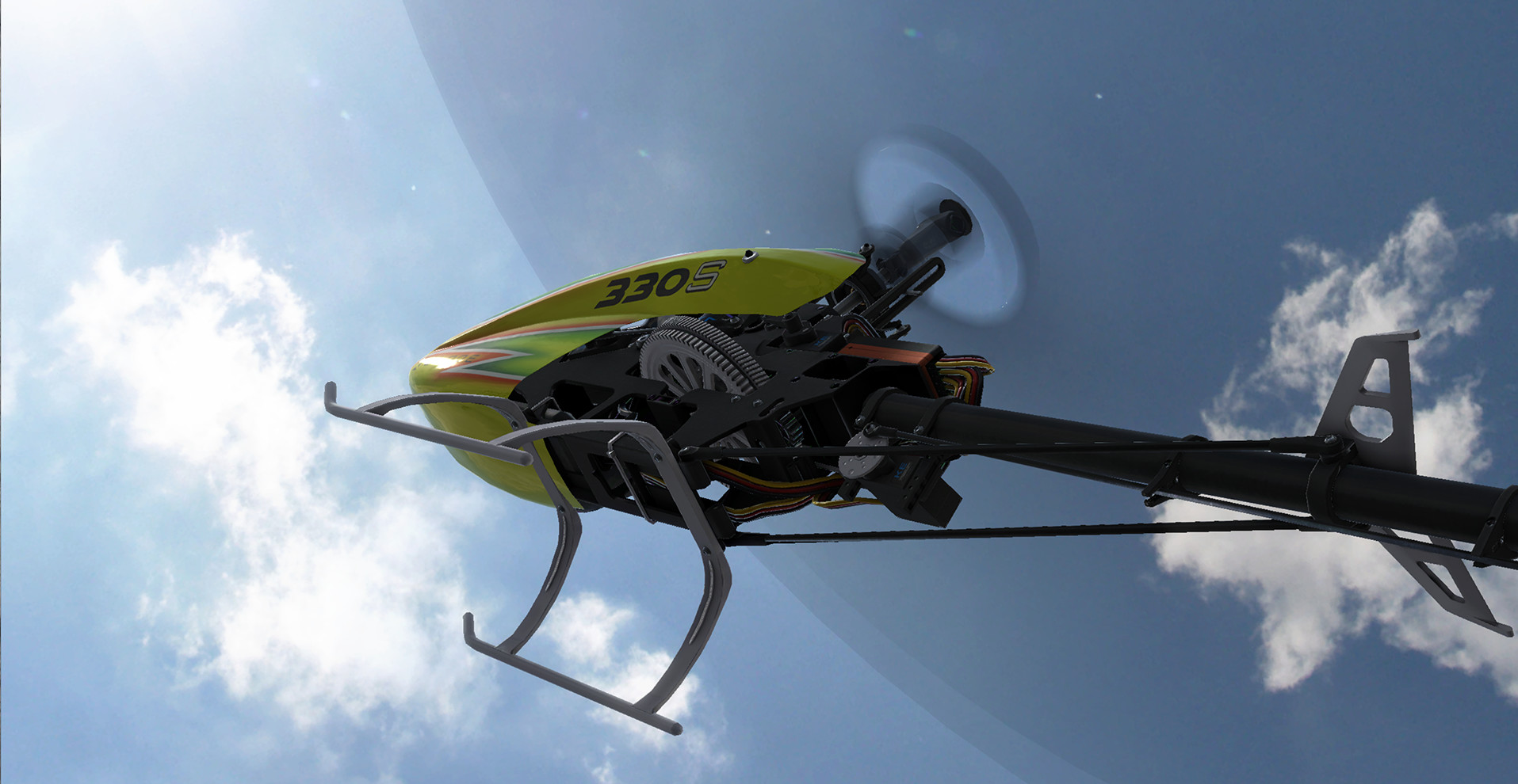 RealFlight 9.5S screenshot