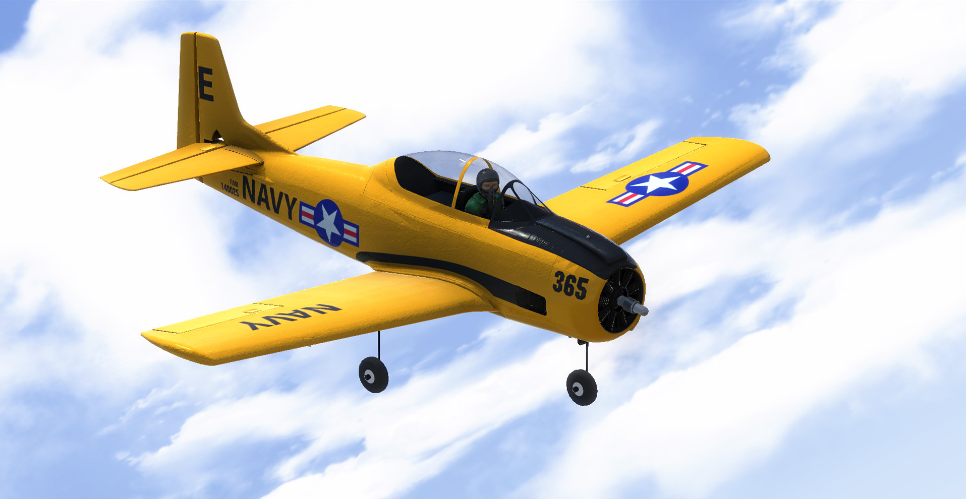 RealFlight 9.5S screenshot