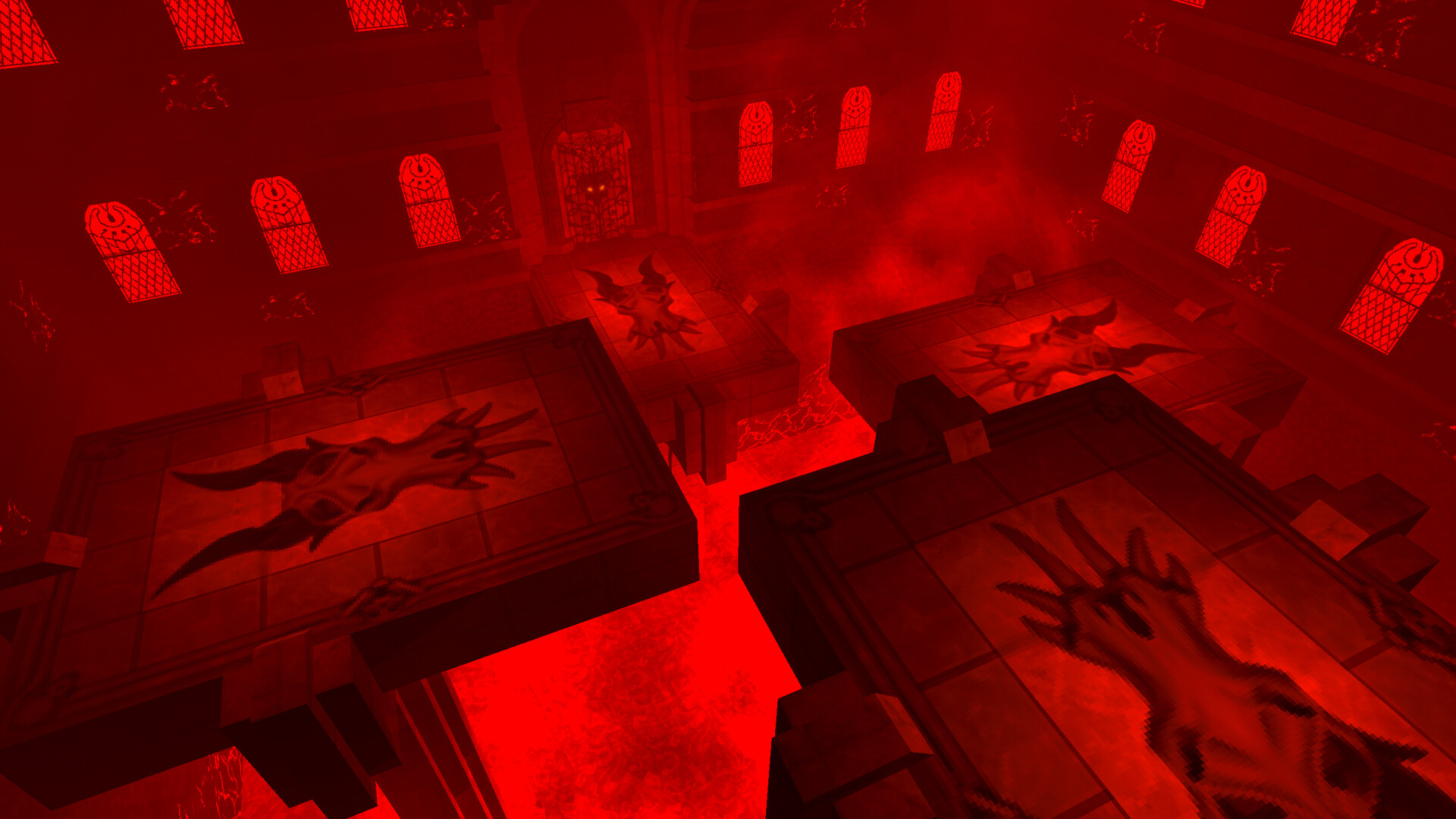 ULTRAKILL screenshot