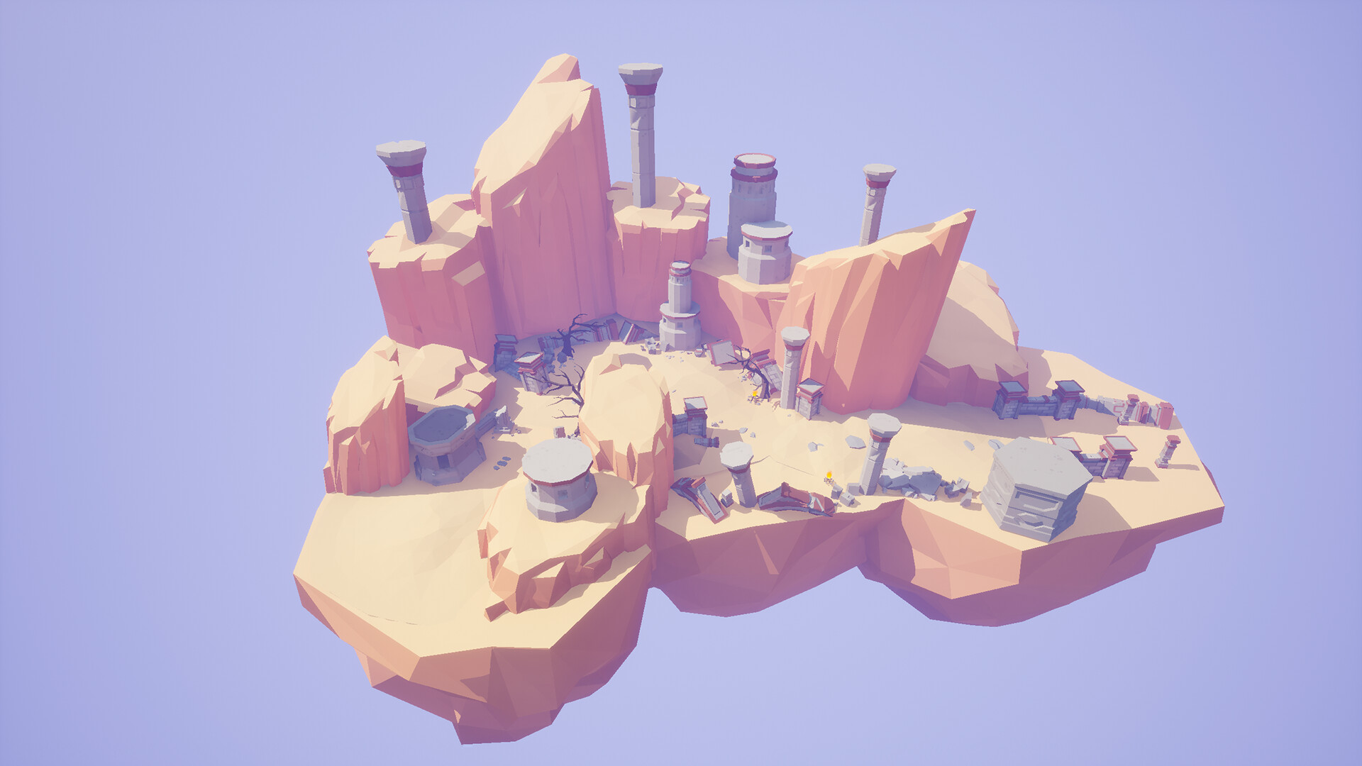 test screenshot
