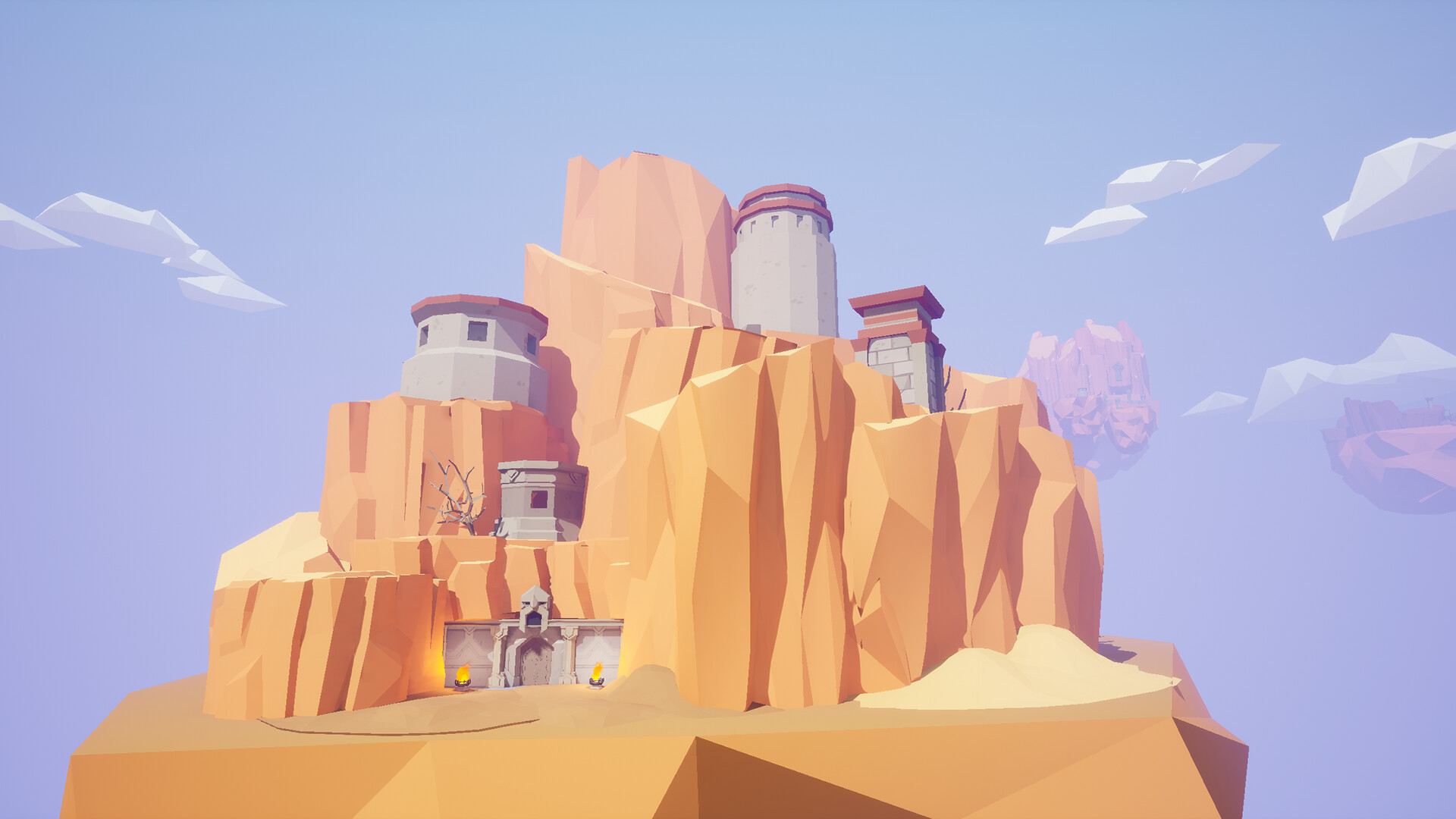 test screenshot