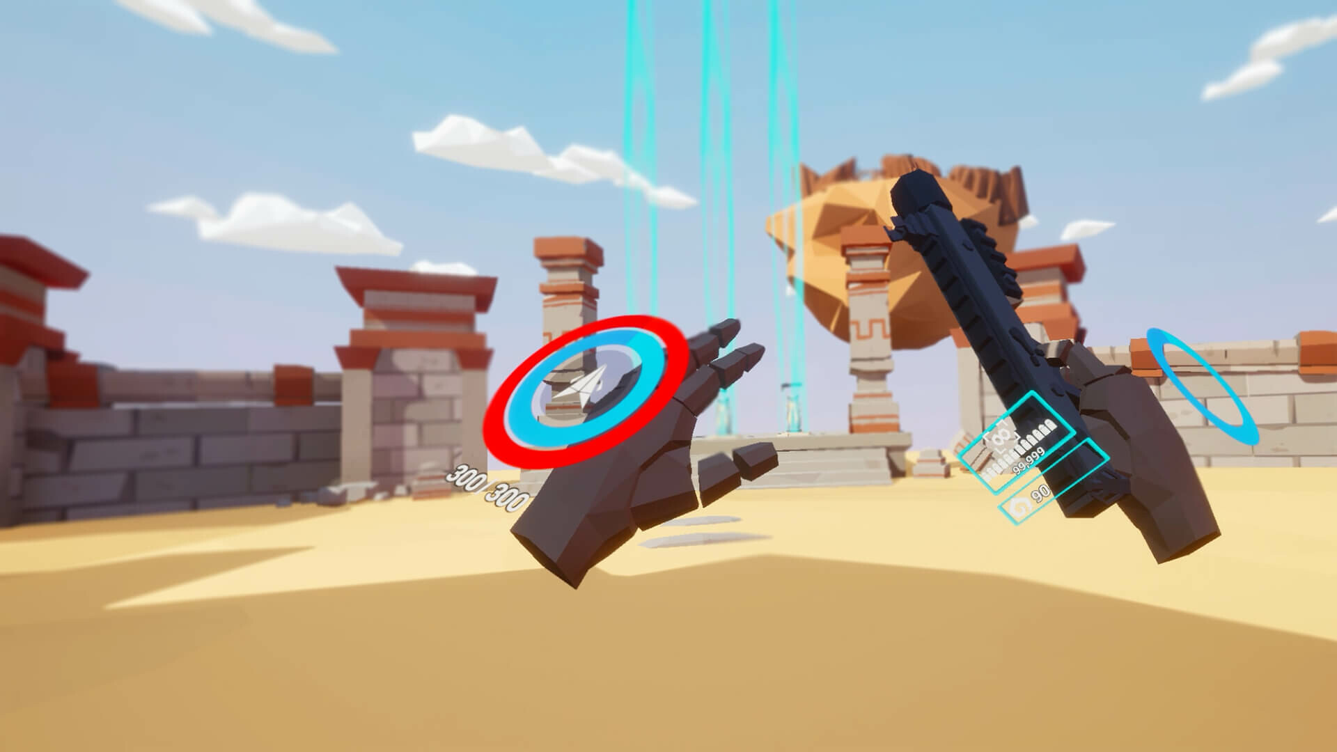 test screenshot