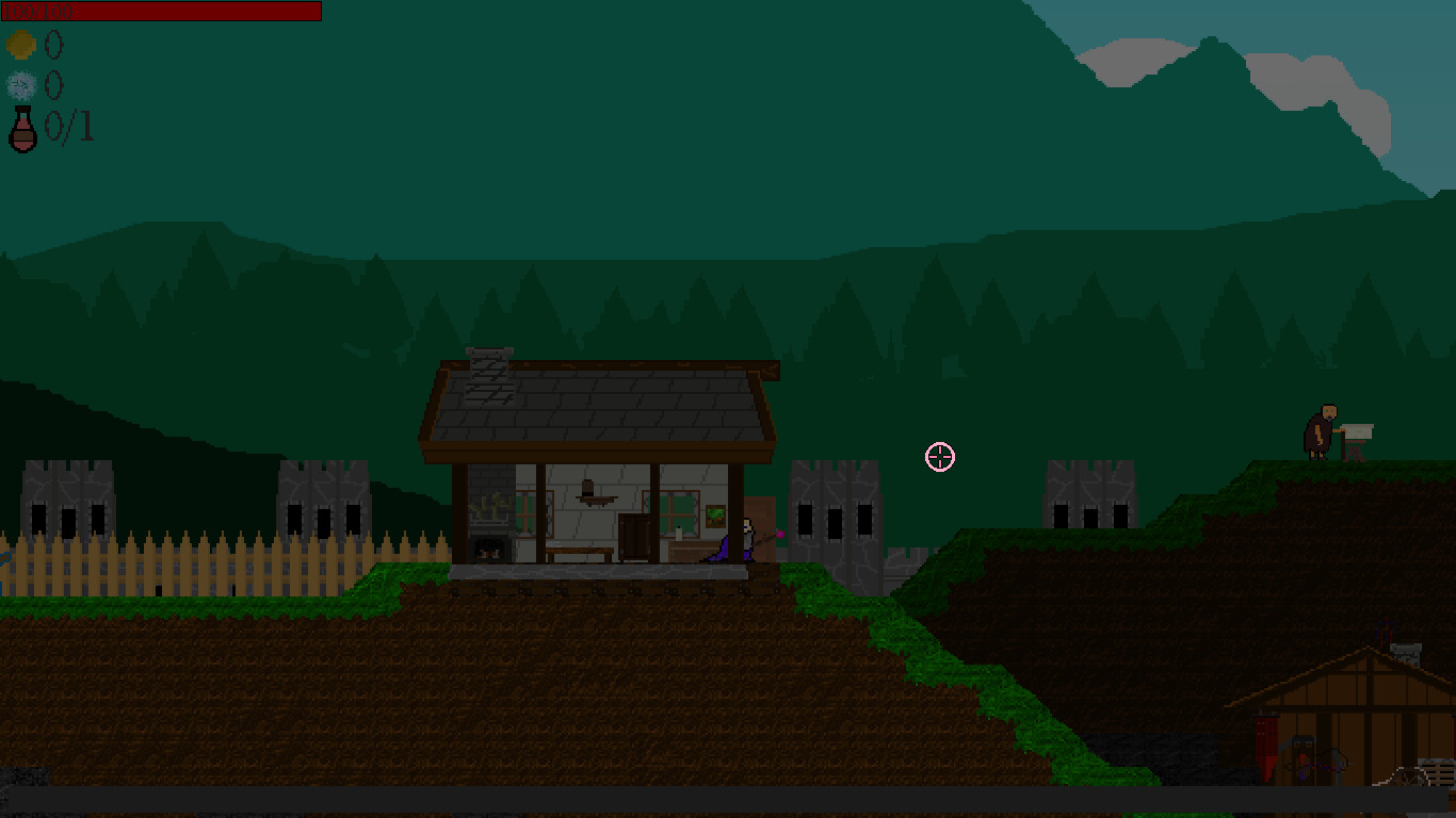 Grip on Reality screenshot