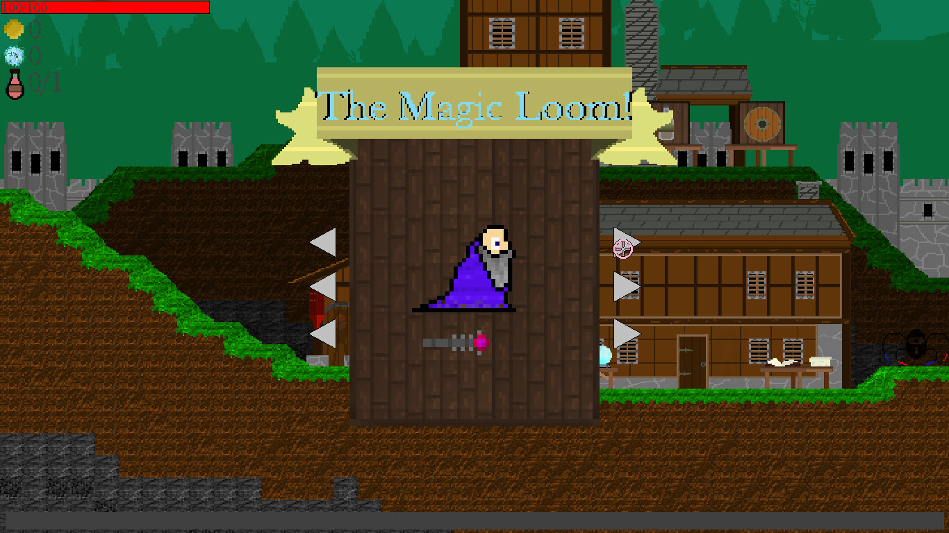Grip on Reality screenshot