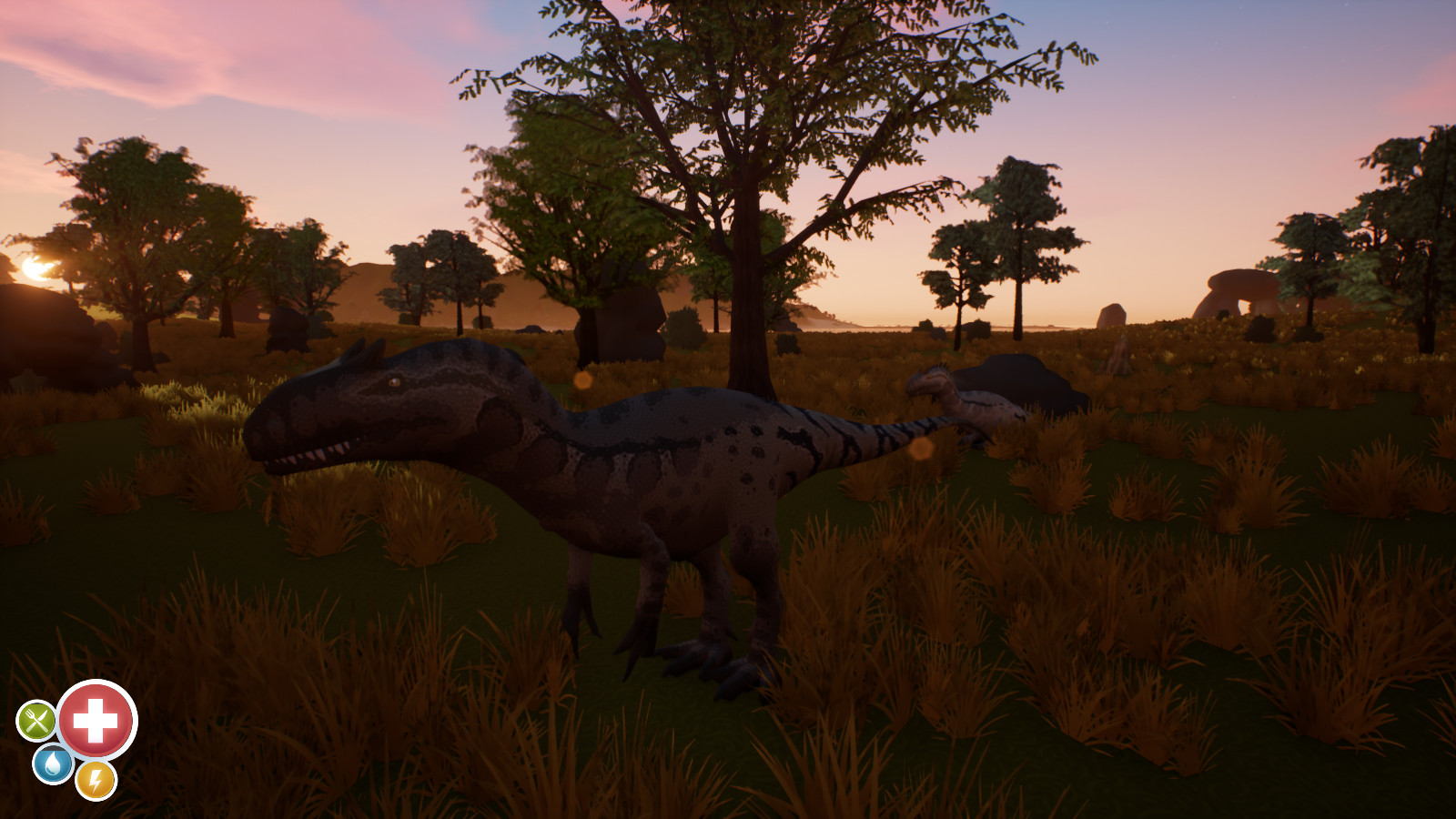 The Archotek Project screenshot
