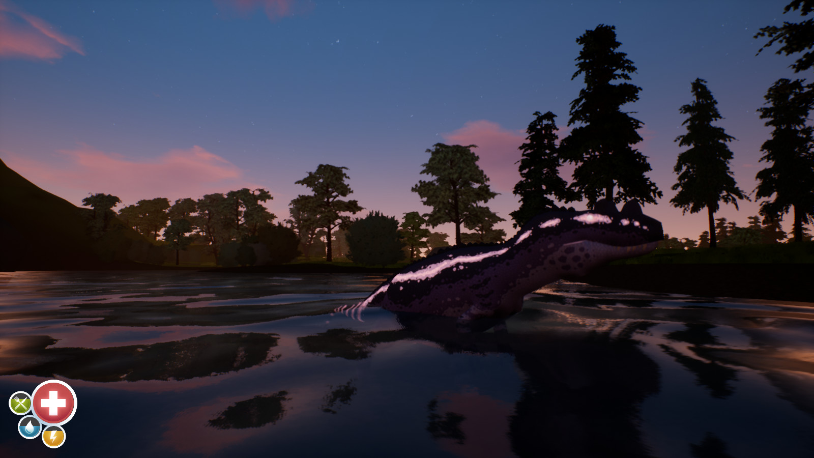The Archotek Project screenshot
