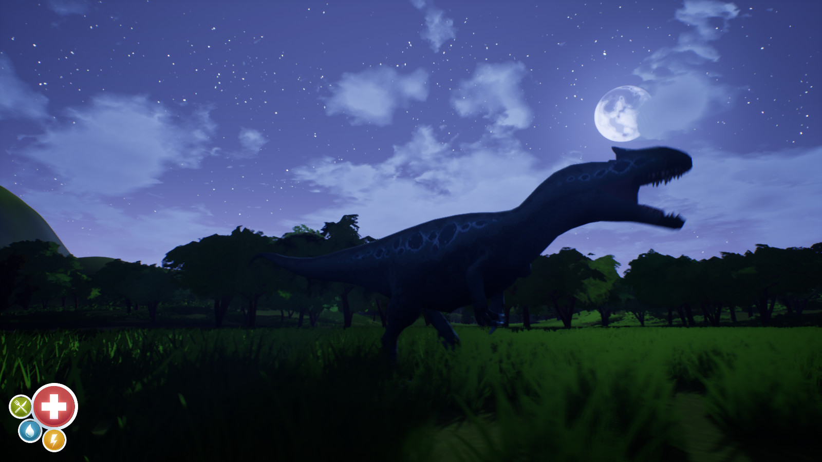 The Archotek Project screenshot