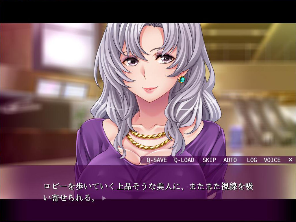 Otaku's Fantasy screenshot