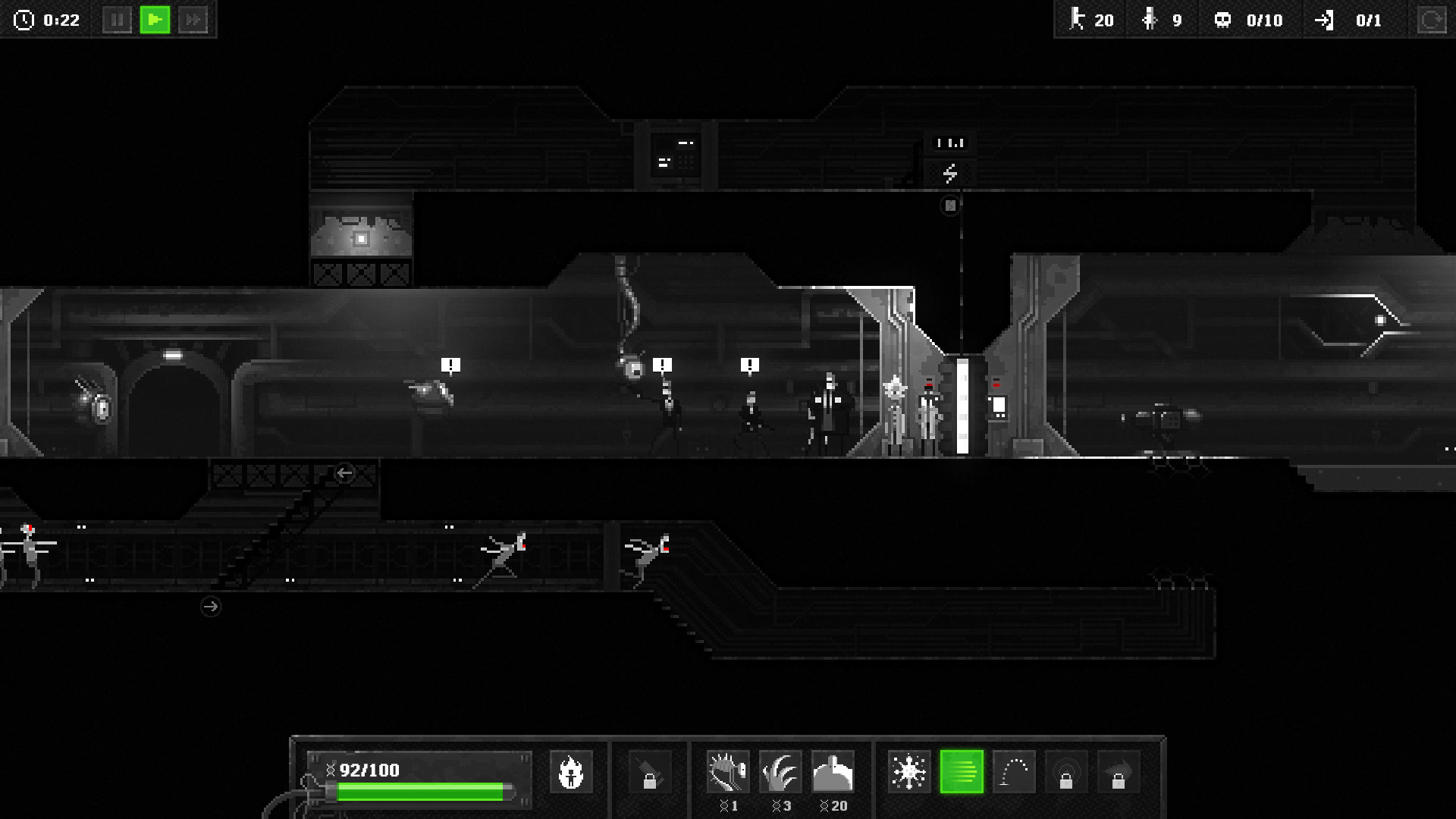 Zombie Night Terror screenshot